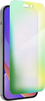 Obrázok produktu pre InvisibleShield Flex Eco, Apple, iPhone 14 Pro Max, Suché aplikovanie, Odolné proti pádu, Prachuodolný, Odolné proti poškriabaniu, Priehľadná, 1 kusov
