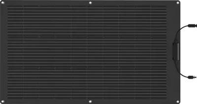 Produktbild von Panel słoneczny EcoFlow 1ECOS330 100W elastyczny