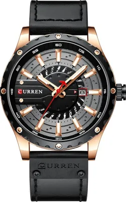 Immagine prodotto di Orologio CURREN HA-14247 - Stile e Eleganza KP14247