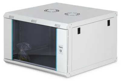 Produktbild von DIGITUS Wandgehäuse Dynamic-N Serie - 600x600 mm (BxT), unmontiert
