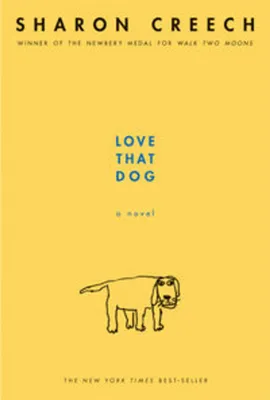 Immagine prodotto di Love That Dog
