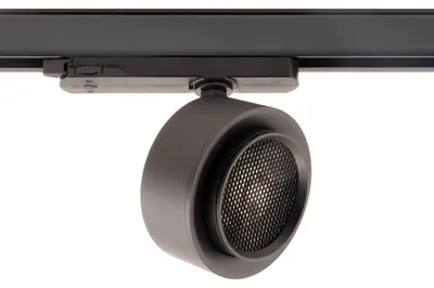 Imagen del producto de ARELUX XARTE, proyector ajustable para TKN 22W DALI6, 220-240V AC, CRI 90, IP40, ángulo de iluminación de 15-45 grados, color , temperatura de color 4000K