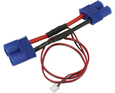 Immagine prodotto di Spektrum SPMA9556, compatibile con: DX7s, DX8, DX10t, DX18, STi, TM1000, TM1100