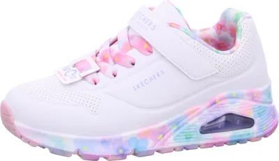 Produktbild von Skechers Uno Gen1 Sneaker Weiß