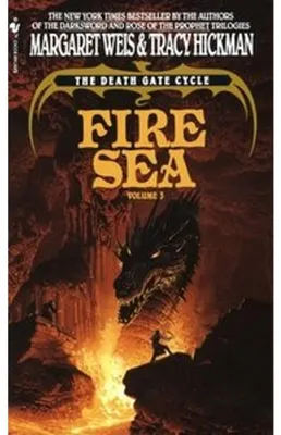 Imagen del producto de Fire Sea