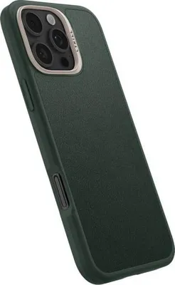 Obrázok produktu pre CYRILL Kajuk Mag, Ochranný obal, Apple, iPhone 16 Pro Max, 17,5 cm (6.9"), Zelená