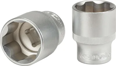 Immagine prodotto di KS TOOLS Presa da 1/2" 10 mm - 911.1210