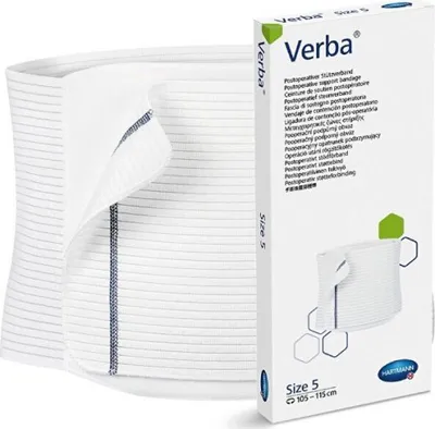 Produktbild von Hartmann Verba®, Größe 5 | Stück (1 Stück)