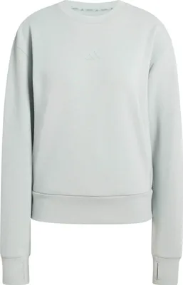 Produktbild von Adidas D4T KNIT CREW WOSA/WONWHI/OWHITE L