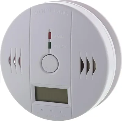 Immagine prodotto di RETLUX Rivelatore di CO RDT 301