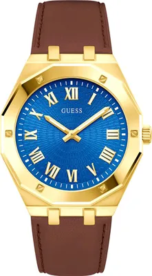 Image de Guess - GW0663G2 - Montre Bracelet - Hommes - Quartz