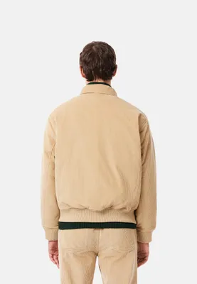Produktbild von Lacoste Jacke Bomberjacke
