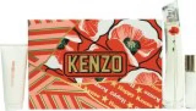 Immagine prodotto di Kenzo Flower by Kenzo La Récolte Parisienne Set regalo