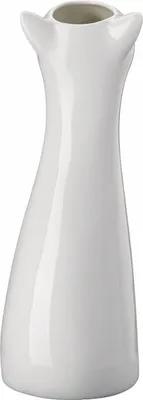 Produktbild von Hutschenreuther Vase 20 cm Weiss 02490-800001-26020