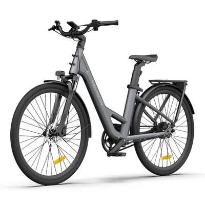 Produktbild von ADO Air28 Ultra EBike Elektrofahrrad,Pedelec Riemenantrieb,Bafang Motor,Fahrrad,3 Gang,250W ebike Damen/Herren