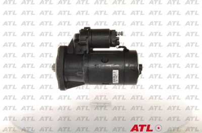 Produktbild von Anlasser 12V 1,5kW für MERCEDES-BENZ, PORSCHE