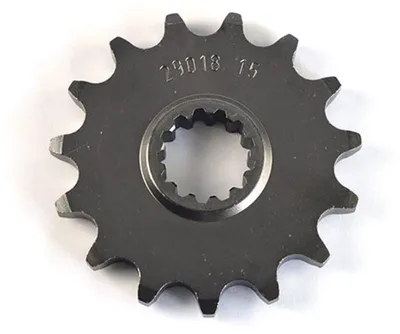 Immagine prodotto di Pignone Passo 525 - Z 15 Denti (Dis.21606)