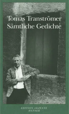 Obrázok produktu pre Sämtliche Gedichte