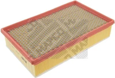 Produktbild von Luftfilter MAPCO 60107 für BMW 7 (E65, E66, E67) Filtereinsatz