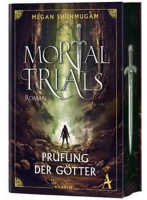 Immagine prodotto di Mortal Trials