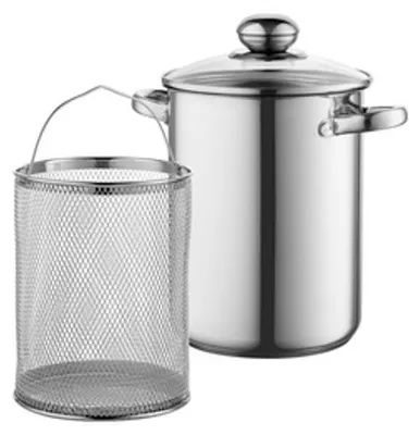 Obrázek produktu pro Multifunkční hrnec alto 4,2l Florina