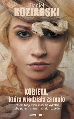 Immagine prodotto di La donna che sapeva troppo poco