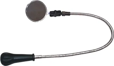 Immagine prodotto di Specchio di ispezione JMP 570 mm universale