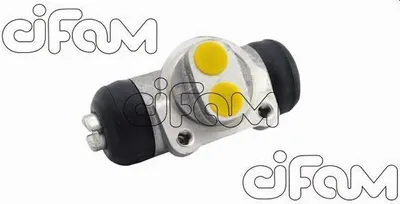 Produktbild von CIFAM Radbremszylinder Trommelbremse für SUZUKI Vitara SUV (ET, TA, TD) 101-386