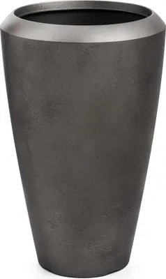 Zdjęcie produktu dla Doniczka G21 Ancient Oval 44,3 x 44,3 x 69,8