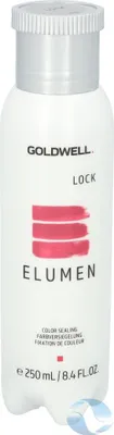 Produktbild von Goldwell Elumen Lock Unperfumed 250ml