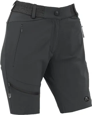 Produktbild von MAUL TAEschhorn - lange Bermuda 01 black 38