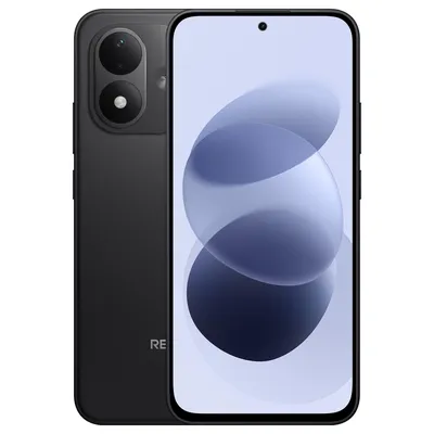 Obrázek produktu pro Xiaomi REDMI Note 17 5G, smartphone, 6 GB RAM, 256 GB úložiště, černá barva
