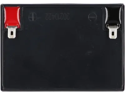 Immagine prodotto di Dyno Europe Batteria al piombo 12 V 2.9AH