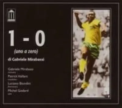Produktbild von 1 - 0 (Uno A Zero)