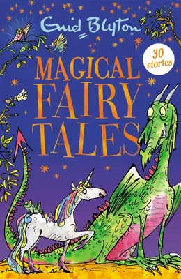 Produktbild von Magical Fairy Tales