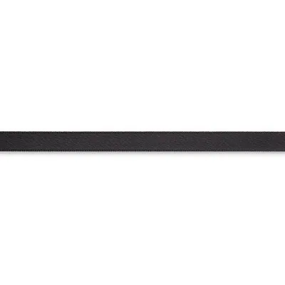 Obrázek produktu pro Saténová stuha, 4 m x 10 mm, černá