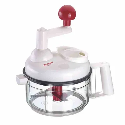Produktbild von Westmark Küchenmaschine »Multi-Kulti« 97142260