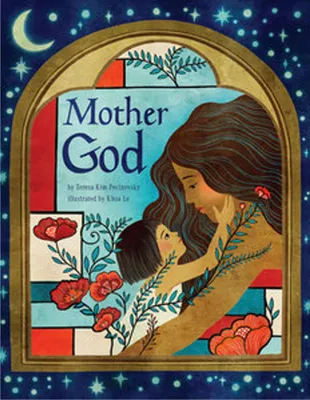 Produktbild von Mother God