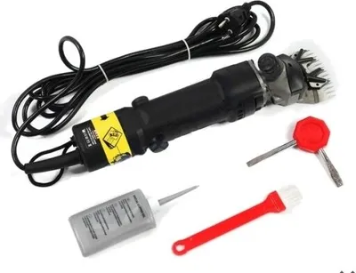 Produktbild von Mar-Pol Schafschermaschine 230V/320W