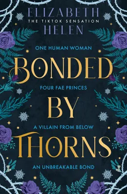 Produktbild von Bonded by Thorns