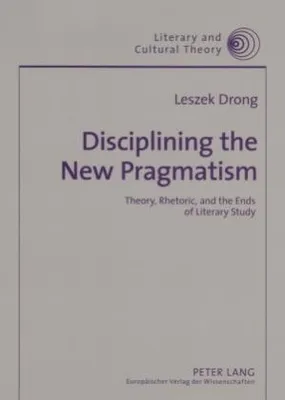 Image de Disciplining the New Pragmatism