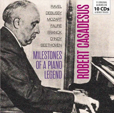 Produktbild von Original Recordings