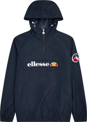 Produktbild von ellesse Herren Jacke Mont 2 navy S