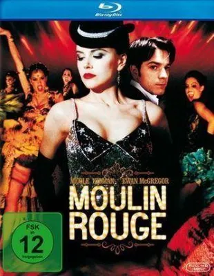 Produktbild von Moulin Rouge