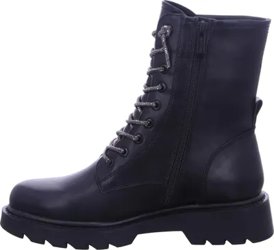 Produktbild von Tamaris 25281/43 Black/Glam Größe EU 42