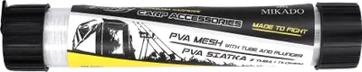 Produktbild von Mikado Pva Fast Dissolving Tube Versorgungsnetz  23 mm  23 mm