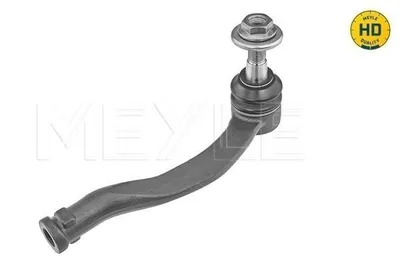 Produktbild von MEYLE Spurstangenkopf Spurstange für AUDI TT Coupe (FV3, FVP) Außen Vorne Rechts 116 020 0048/HD