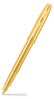 Image de Sheaffer Stylo plume 100 E9372 PVD