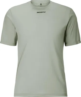 Produktbild von Scott Vertic Pro Tech SL Kurzarmshirt für Herren spray grey S