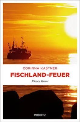Produktbild von Fischland-Feuer